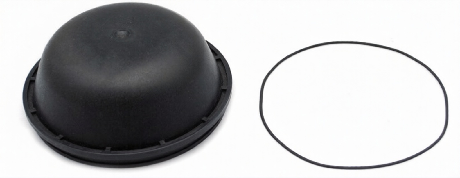 RENAULT PLASTİK PORYA KAPAĞI